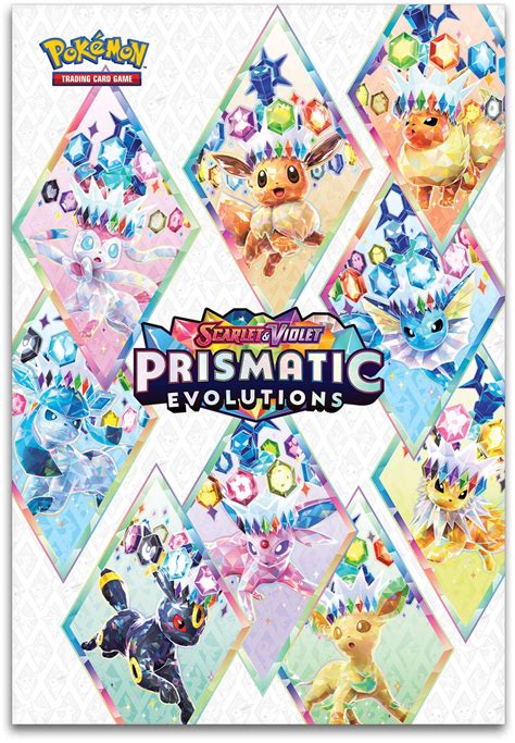 Evolutions (TCG) .